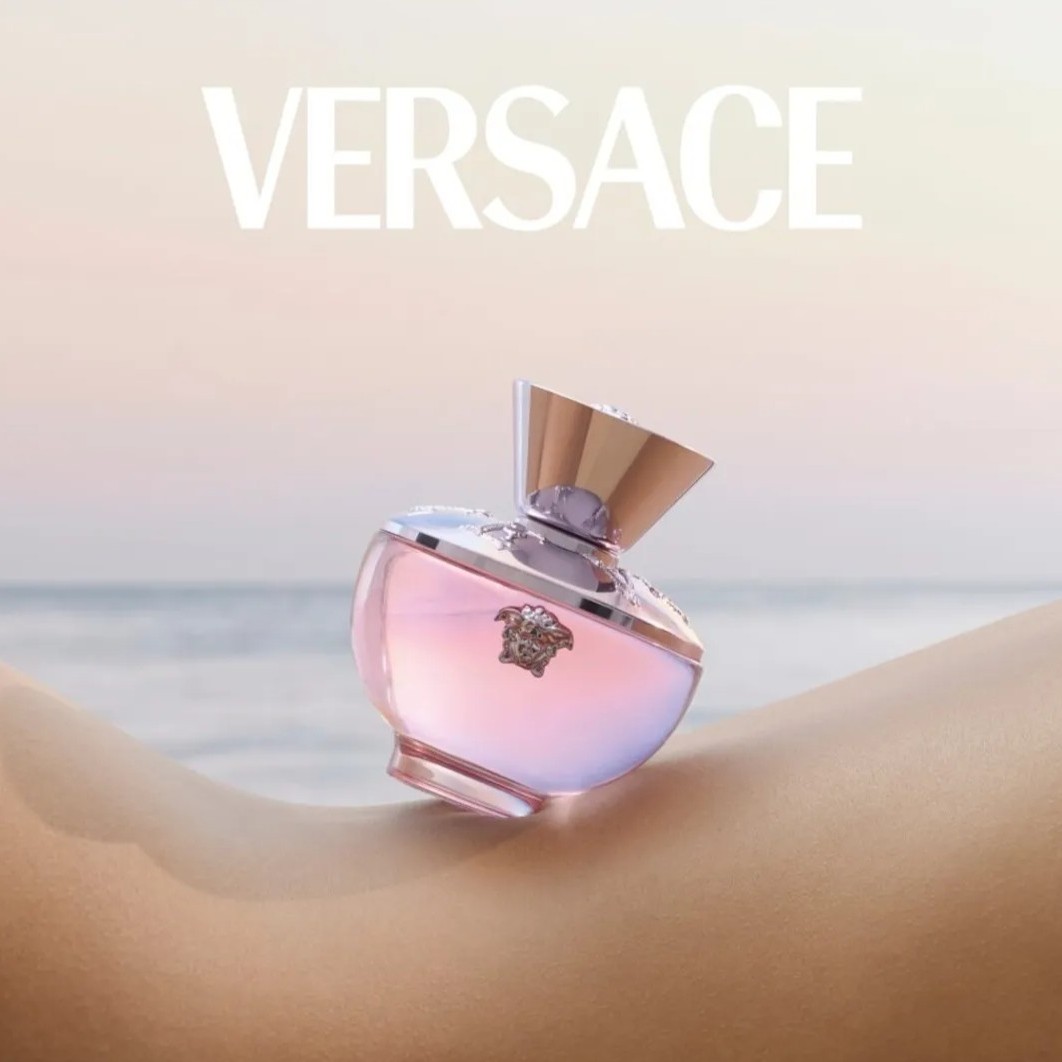 DYLAN BLUSH PINK POUR FEMME EDP